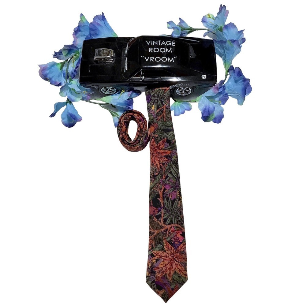 Janardhan's 100% Pure Silk Tie